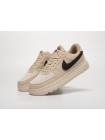 Кроссовки Nike Air Force 1 Luxe Low