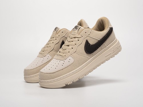 Кроссовки Nike Air Force 1 Luxe Low