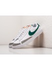 Кроссовки Nike Blazer Low 77