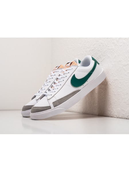 Кроссовки Nike Blazer Low 77