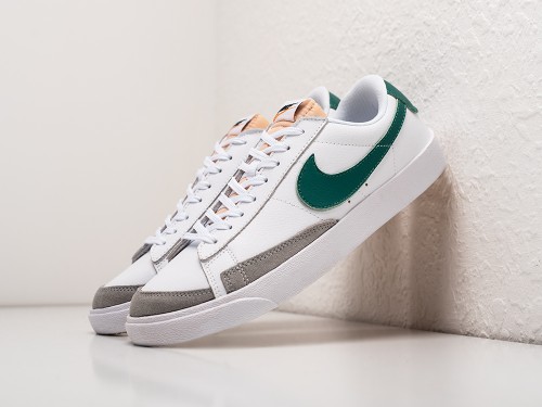 Кроссовки Nike Blazer Low 77