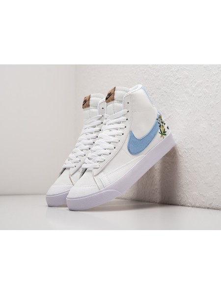 Кроссовки Nike Blazer Mid 77