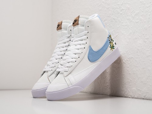 Кроссовки Nike Blazer Mid 77