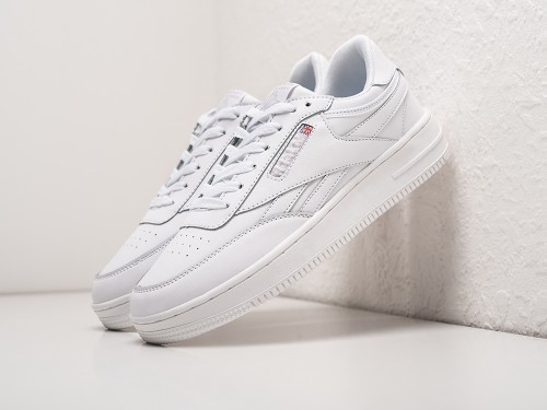 Кроссовки Reebok Club C Revenge