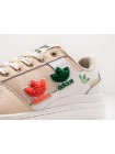 Кроссовки Adidas Forum Bold Low