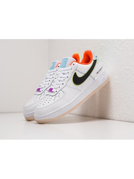 Кроссовки Nike Air Force 1 Low