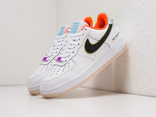 Кроссовки Nike Air Force 1 Low