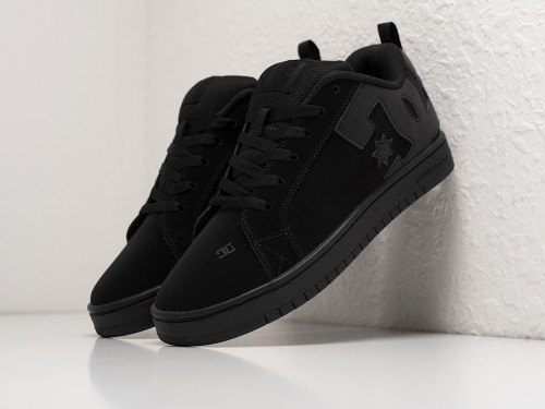 Кроссовки DC Shoes Court Graffik