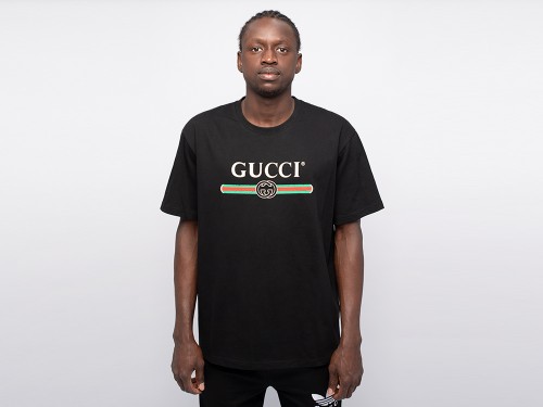 Футболка Gucci