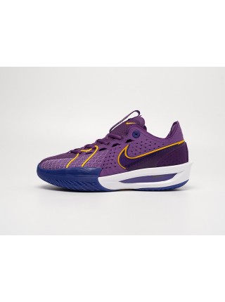 Кроссовки Nike Air Zoom G.T. Cut 3