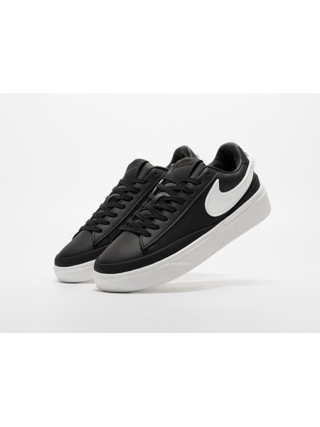 Кроссовки Nike Blazer Phantom Low