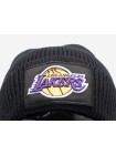 Шапка Lakers