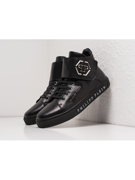 Кроссовки Philipp Plein