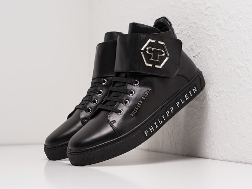 Кроссовки Philipp Plein