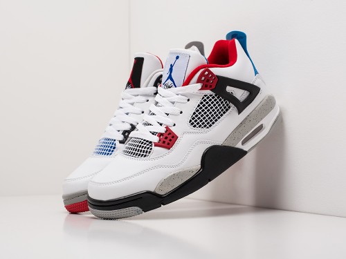 Кроссовки Nike Air Jordan 4 Retro