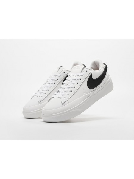 Кроссовки Nike Blazer Phantom Low