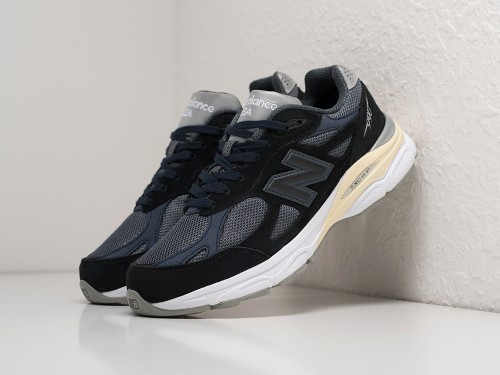 Кроссовки New Balance 990 v3