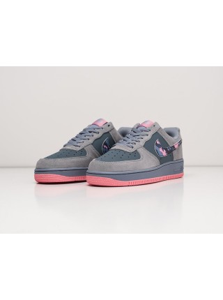 Кроссовки Nike Air Force 1 Low