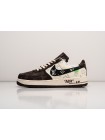 Кроссовки Louis Vuitton x Off-White х Nike Air Force 1 Low