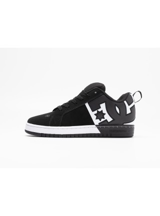 Кроссовки DC Shoes Court Graffik