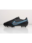 Футбольная обувь Nike Tiempo Legend IX Elite FG