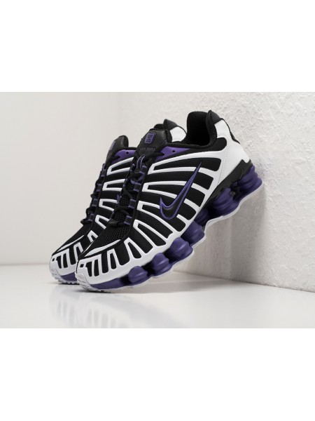 Кроссовки Nike Shox TL