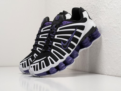 Кроссовки Nike Shox TL