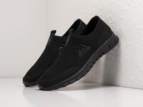 Кроссовки Adidas Free N0.1 Slip-On