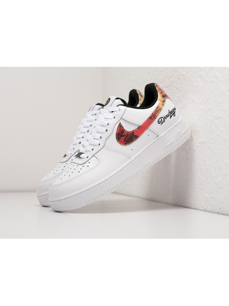 Кроссовки Nike Air Force 1 Low