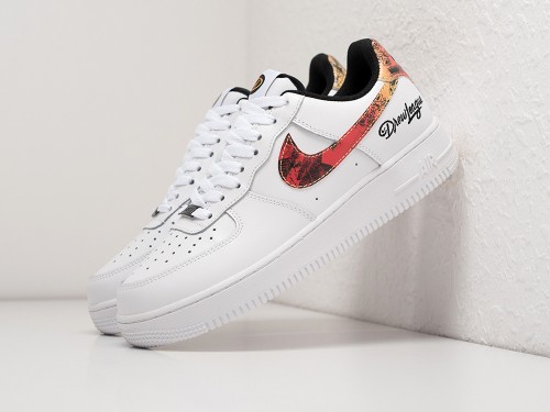 Кроссовки Nike Air Force 1 Low