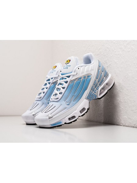 Кроссовки Nike Air Max Plus 3