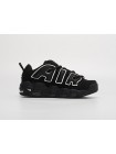 Кроссовки AMBUSH x Nike Air More Uptempo