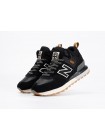 Зимние Кроссовки New Balance 574 Mid