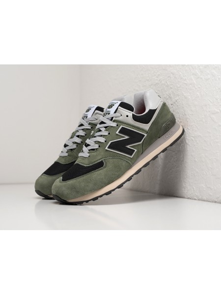 Кроссовки New Balance 574