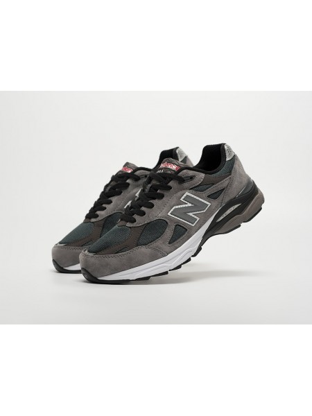 Кроссовки New Balance 990 v3