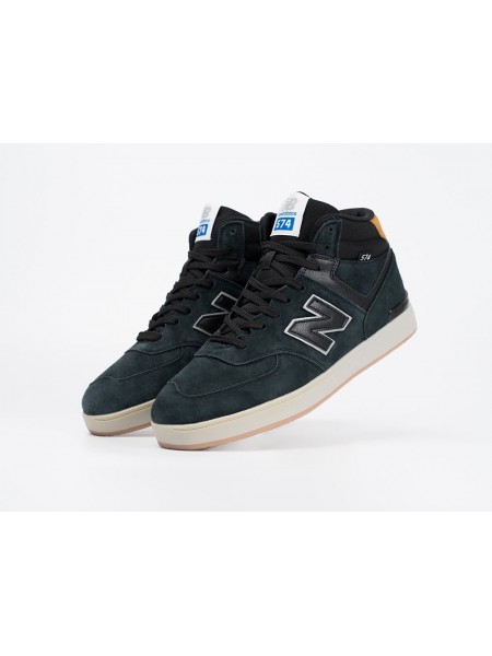 Зимние Кроссовки New Balance CT574 High