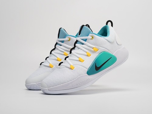 Кроссовки Nike Hyperdunk X Low