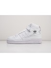 Кроссовки Adidas Forum 84 High