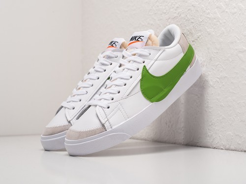 Кроссовки Nike Blazer Low 77 Jumbo