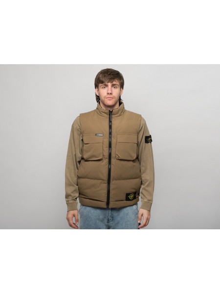 Жилет Stone Island