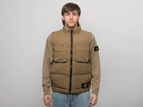 Жилет Stone Island