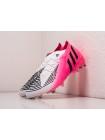 Футбольная обувь Adidas Predator Edge.3 FG