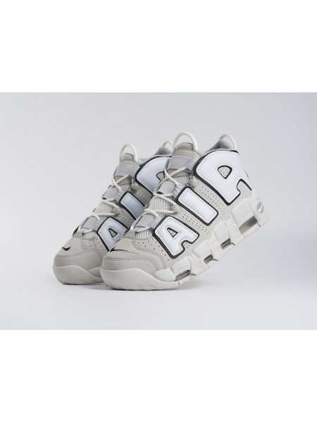 Кроссовки Nike Air More Uptempo