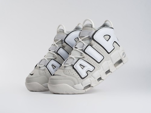 Кроссовки Nike Air More Uptempo