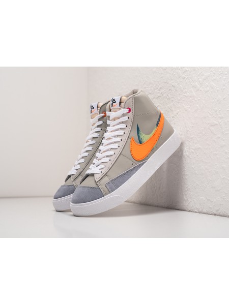 Кроссовки Nike Blazer Mid 77