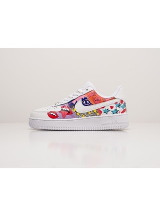 Кроссовки Nike Air Force 1 Low