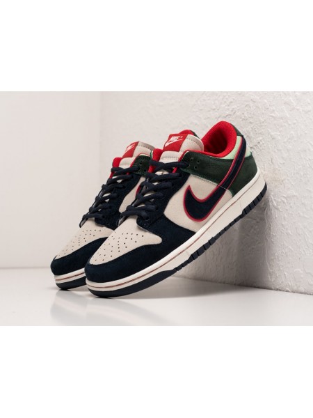 Кроссовки Nike SB Dunk Low