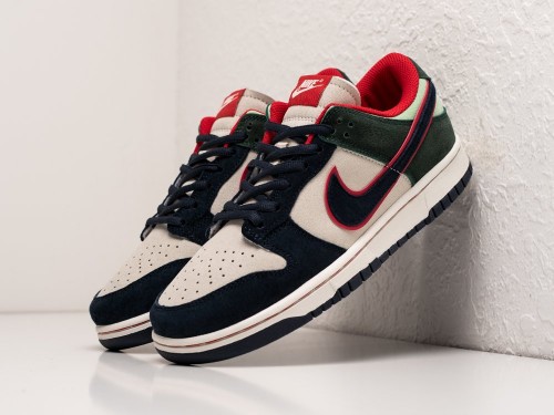 Кроссовки Nike SB Dunk Low