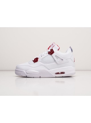 Кроссовки Nike Air Jordan 4 Retro