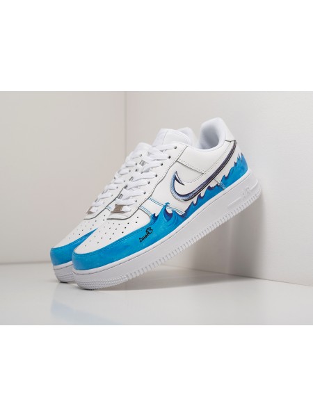 Кроссовки Nike Air Force 1 Low